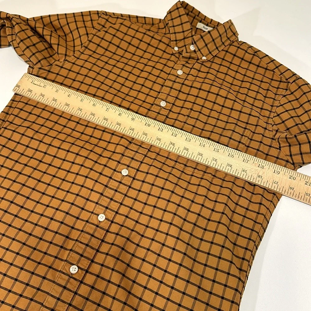 J. Crew crew mens